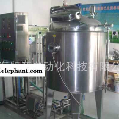 ,厂家直供巴氏消毒机,灭菌柜图2