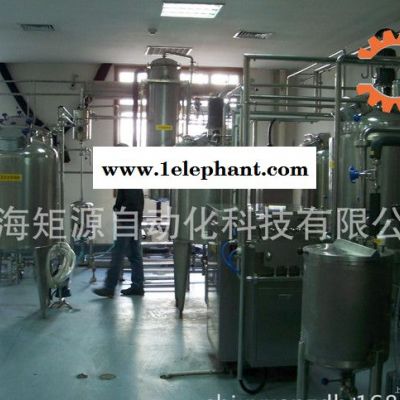 ,供用 巴氏杀菌罐 灭菌罐图3