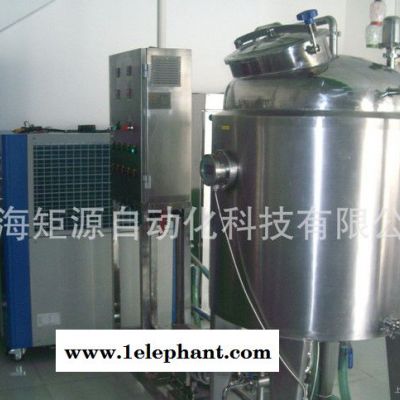 ,供用 巴氏杀菌罐 灭菌罐图2