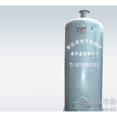 锅炉食用菌灭菌锅炉 常压灭菌专用锅炉图3