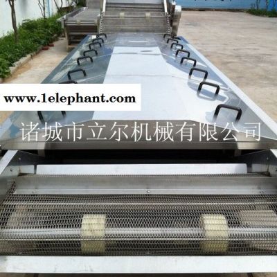 立尔lr6000海带丝、鱿鱼、根茎类巴灭菌线图8