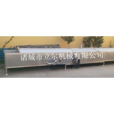 立尔lr6000海带丝、鱿鱼、根茎类巴灭菌线图2