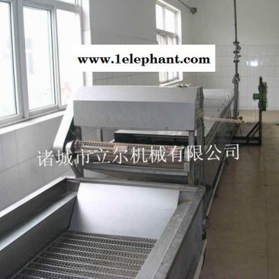 立尔lr6000海带丝、鱿鱼、根茎类巴灭菌线图3