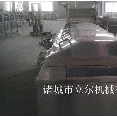 立尔lr6000海带丝、鱿鱼、根茎类巴灭菌线图5