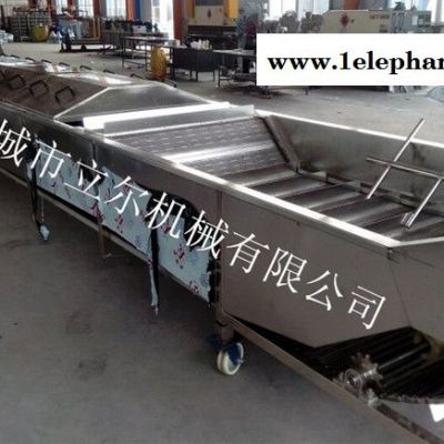 立尔lr6000海带丝、鱿鱼、根茎类巴灭菌线图7