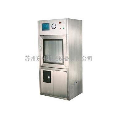 东中机械VHP灭菌传递窗 VHP传递窗图7