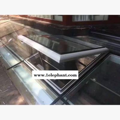 铝缘标准型 阳光房天窗  防盗窗  阳光房防盗窗  厂家定制图6