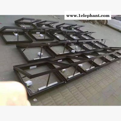 铝缘标准型 阳光房天窗  防盗窗  阳光房防盗窗  厂家定制图4