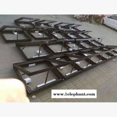 铝缘标准型 阳光房天窗  防盗窗  阳光房防盗窗  厂家定制图2