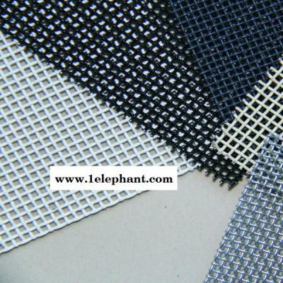 君澳 防盗窗纱 不锈钢防盗窗纱 金刚网 欢迎选购图2