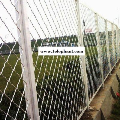 安全防盗隔离窗 浸塑美格防盗窗 铁丝固定防盗窗 厂家批发订购图2