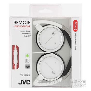 供应JVC昆明耳塞式耳机专卖店-维佳特科技