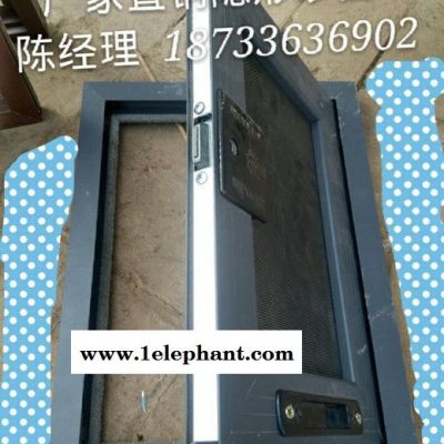 防蚊虫纱窗河北廊坊【佳居】专业生产隐形纱窗 金刚网纱窗 金刚网防盗窗 宝宝安全防盗窗户可拆卸 隐形窗纱图4