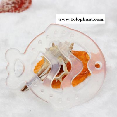 儿童牙胶 磨牙棒 婴儿咬胶 宝宝磨牙玩具 oem 一件代发图3