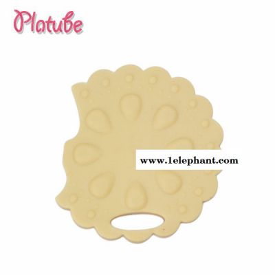 ** 纳米银婴儿牙胶宝宝磨牙棒食品级硅胶咬胶母婴用品图3