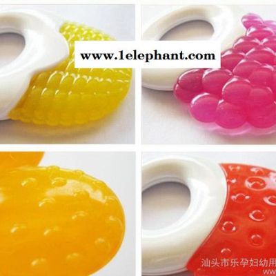日康 水果形牙胶 固齿器 磨牙器 RK-3340图3