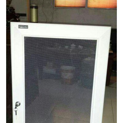 新品上市 防盗门,防盗窗,常年图2