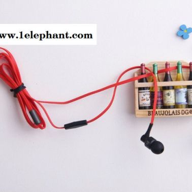 供应kaisiking卡思E01入耳式耳机耳塞