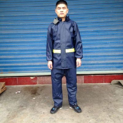 供应  胜堂 雨衣批发  雨具雨衣图2