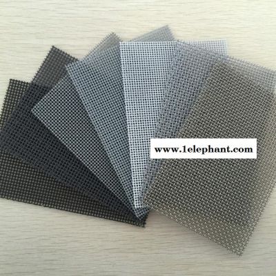 明聪 专业生产 不锈钢金刚网 防弹网 防盗网 防盗窗纱 量大从优图2