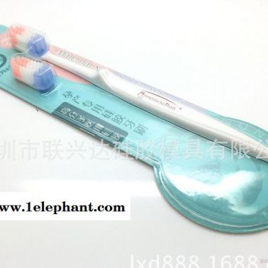 美容母婴硅胶牙胶 孕妇硅胶月子牙刷 硅胶美容产品通用牙刷牙胶