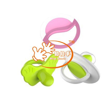 供应拍拍手P608牙胶图1