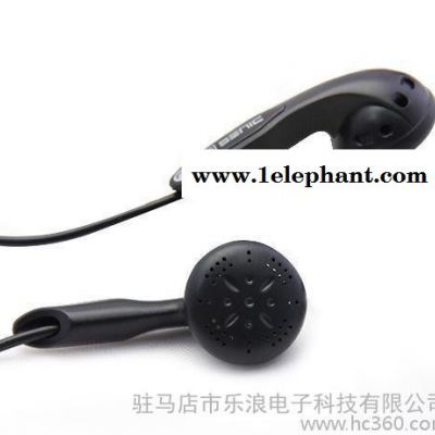 Somic/声丽 MX-112耳塞式 电脑耳麦 音乐耳塞 线图3