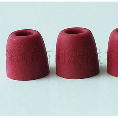 慢回弹海棉耳塞　记忆棉耳塞　泡棉耳塞　惰性海棉耳塞　入耳式耳塞套