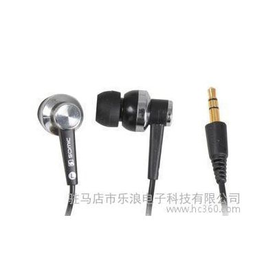 电音 DX-131 硕美科 耳机 耳塞 入耳式 耳塞式耳机