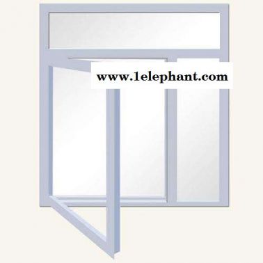 河北沧州安心防盗窗 防火窗 A级防火窗 欢迎致电订购