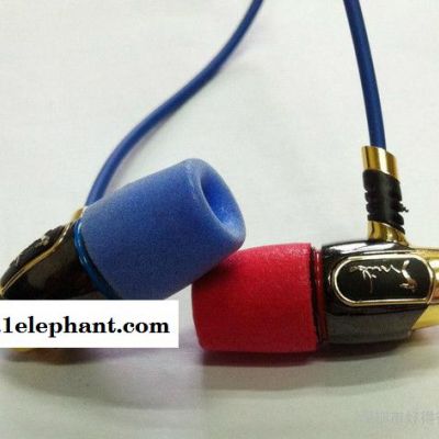 PU记忆海棉耳塞Comply (A款外形）原装进口、高品质、低价促销图3