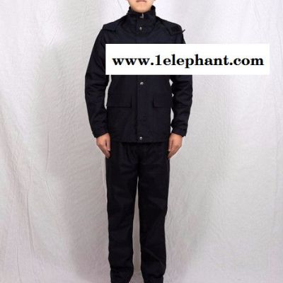 雨衣反光服反光衣雨衣反光服套装图3