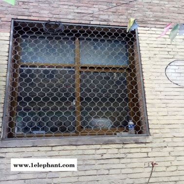 厂直供大量现货 防盗窗美格网 美格网铝网 铝合金美格网 防盗窗