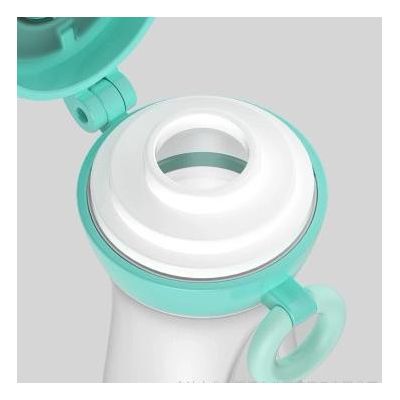 sharecare雪卡儿婴儿食物咬咬袋果蔬乐宝宝吃水果辅食器奶嘴磨牙硅胶牙胶图3