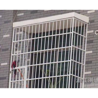 供应华力FDC-1防盗窗图3