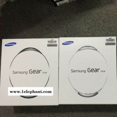 三星gear circle运动音乐蓝牙 耳塞劲挂式立体声原装