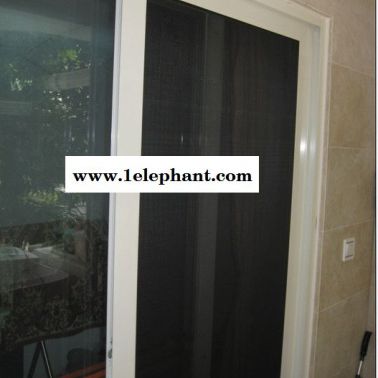 供应安平县双鹏金刚网防盗窗纱报价金刚网防盗窗纱厂家 行情快递