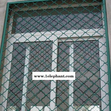 盘聚 供应 美格网 防护网 防盗网 防盗窗防盗镀锌美格网