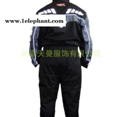 透气透湿工作服 防水连体服 透气雨衣工服 工服加工定制 雨衣加工图2