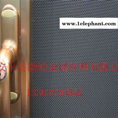 金刚网,材质防盗窗纱,金刚防弹网,防盗窗纱,防弹网,不锈钢金刚网图2