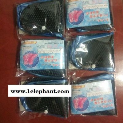 【XIETAIPING】PVC磨砂雨衣厂家供应现货 剑雨牌 户外登山 前开拉链雨鞋套 PVC平跟中筒鞋套批发图3