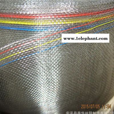 304加厚防蚊虫防鼠不锈钢窗纱网防盗窗金刚网广西东福建图3