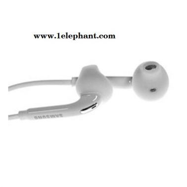 线控手机耳机优势供应 扁线面条入耳式重低音通话带麦耳塞