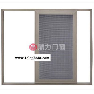 合肥金刚网防盗窗厂家图2