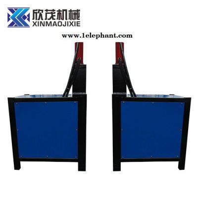R2-CO80 防盗窗冲孔机图3