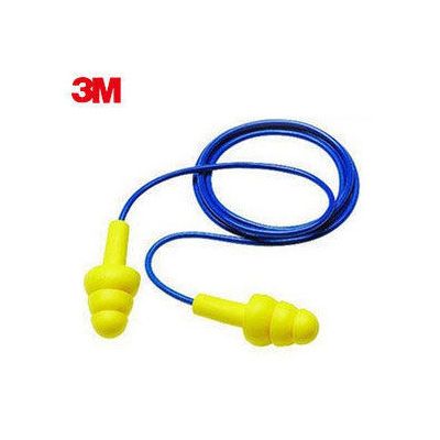 济南总代理 美国3M 340-4004圣诞树型防噪音带线耳塞图3