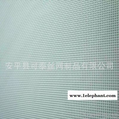金刚网防盗窗纱 304防弹金刚网图3