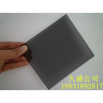 供应久盛防盗窗纱价格,防弹网规格,金刚网厂家图2