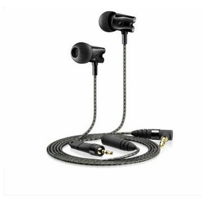 IE800 ie80入耳式耳机HIFI发烧监听重低音DIY耳塞手机电脑耳麦图1