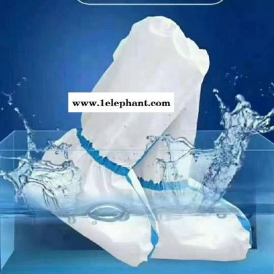东贝 医用隔离鞋套 隔离鞋套 隔离鞋套生产厂家图3